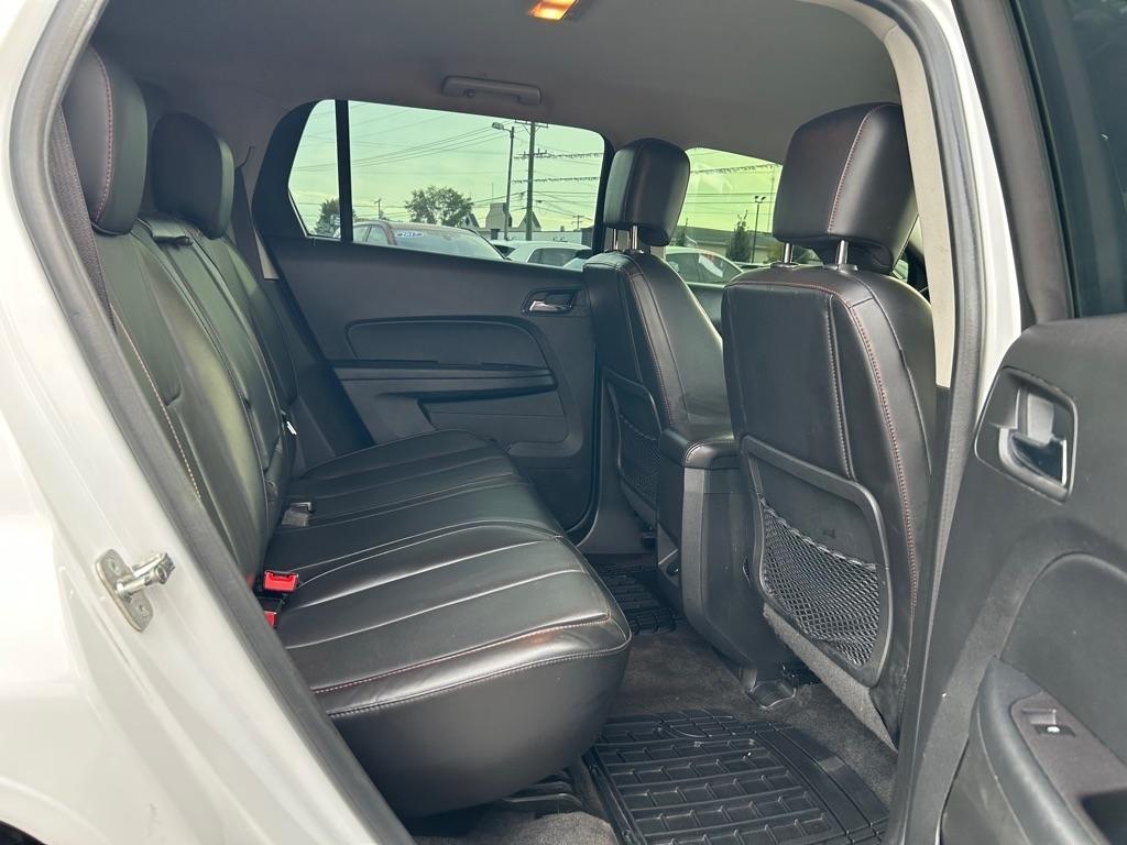 GMC Terrain SLT AWD 2016