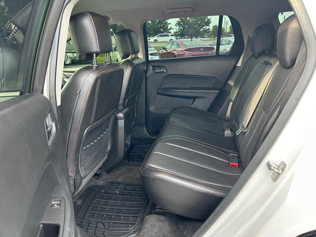 GMC Terrain SLT AWD 2016