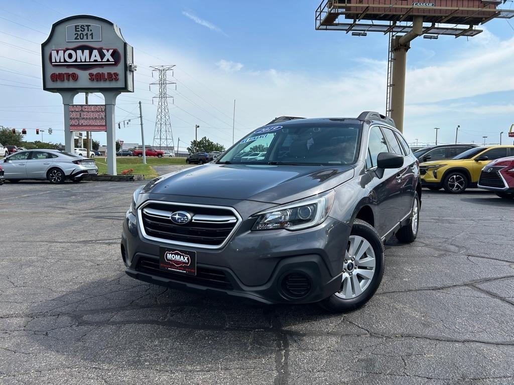 Subaru Outback 2.5i 2019