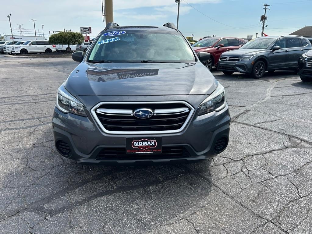 Subaru Outback 2.5i 2019