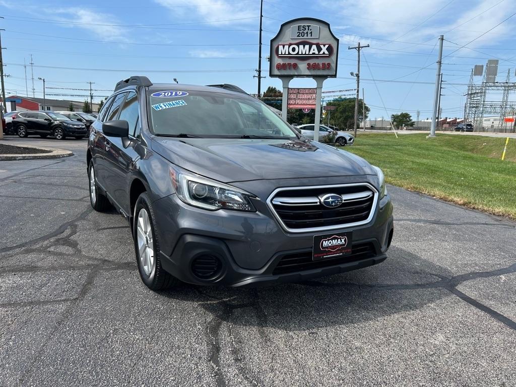 Subaru Outback 2.5i 2019
