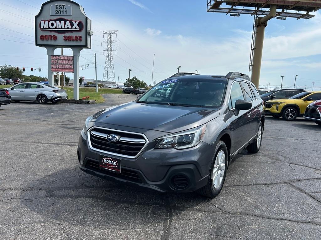 Subaru Outback 2.5i 2019