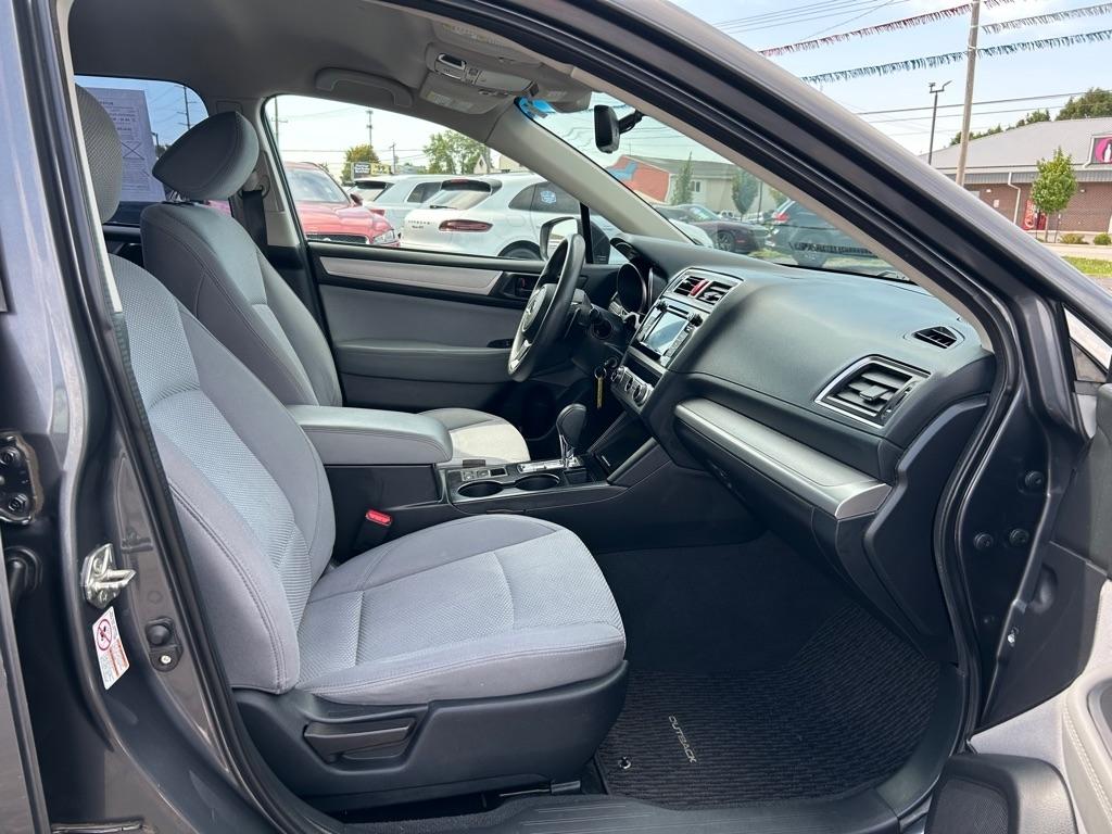 Subaru Outback 2.5i 2019