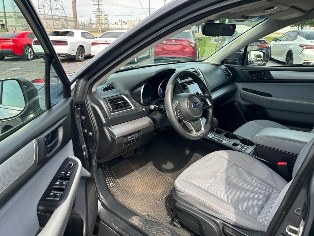 Subaru Outback 2.5i 2019