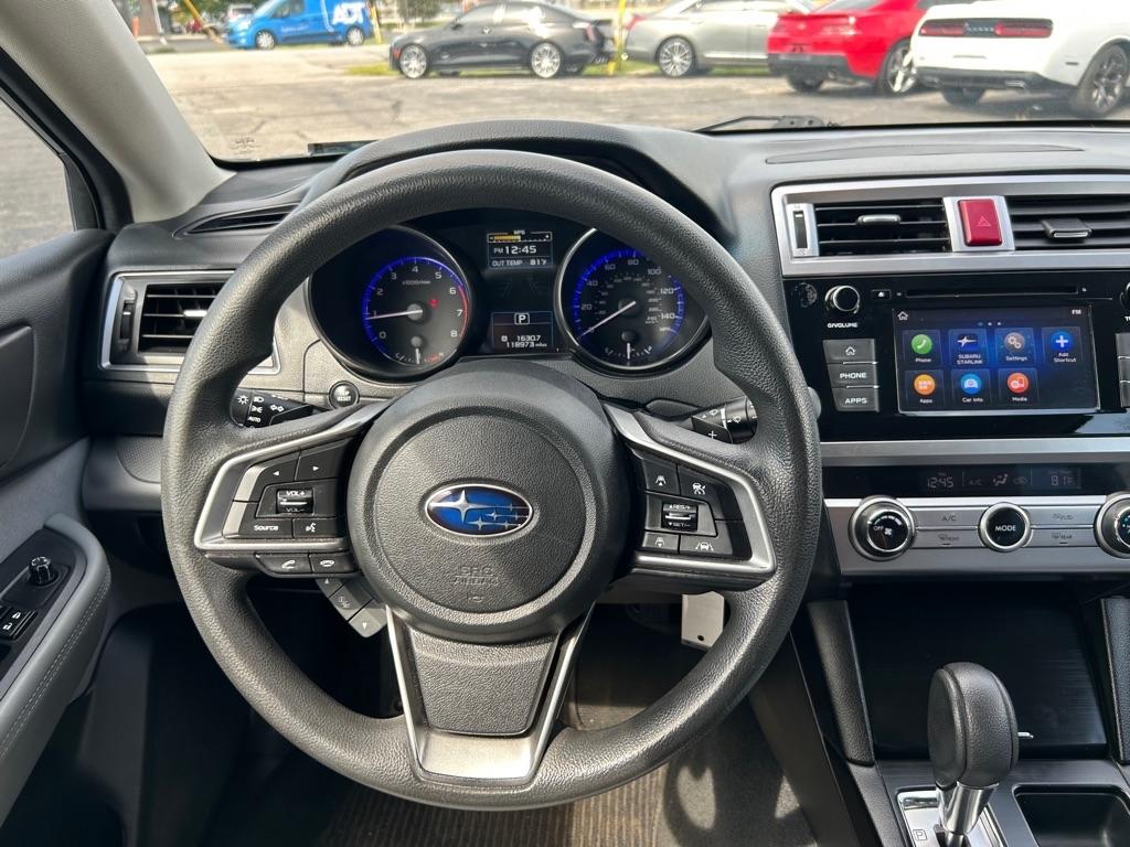 Subaru Outback 2.5i 2019