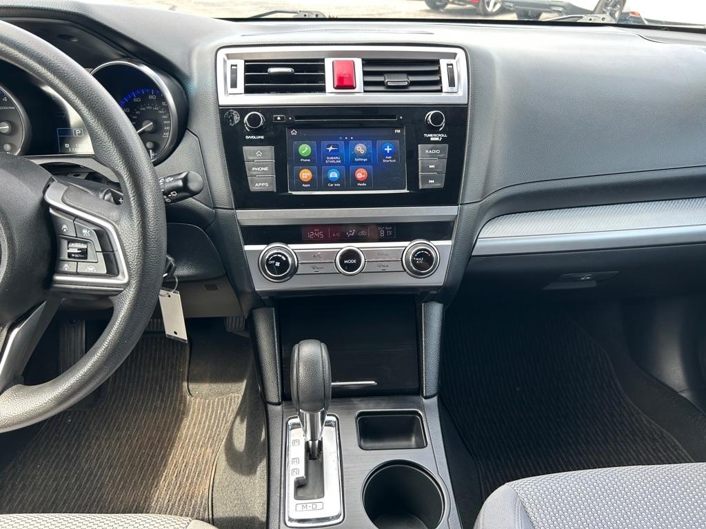Subaru Outback 2.5i 2019