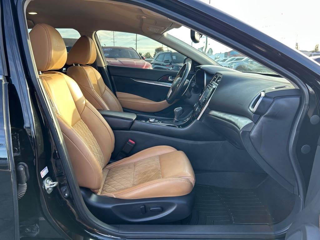 Nissan Maxima 3.5 S 2016
