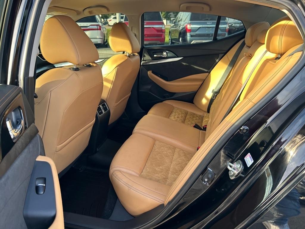 Nissan Maxima 3.5 S 2016