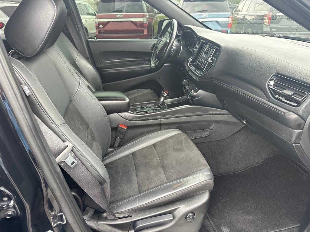 Dodge Durango GT AWD 2022