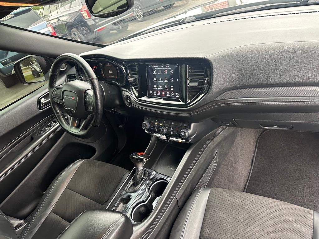Dodge Durango GT AWD 2022