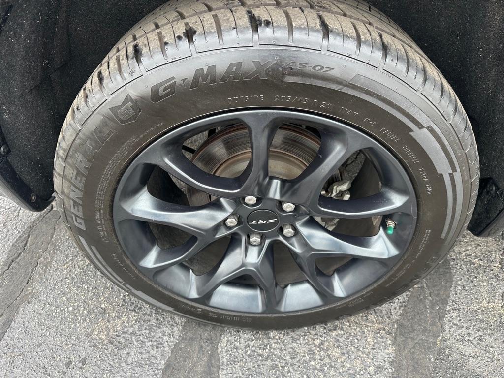 Dodge Durango GT AWD 2022