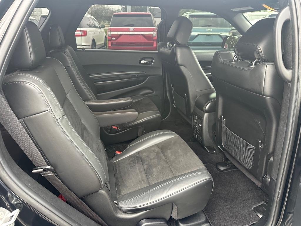 Dodge Durango GT AWD 2022