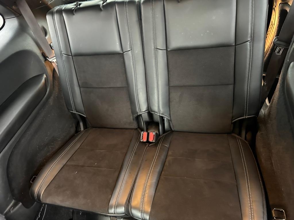 Dodge Durango GT AWD 2022