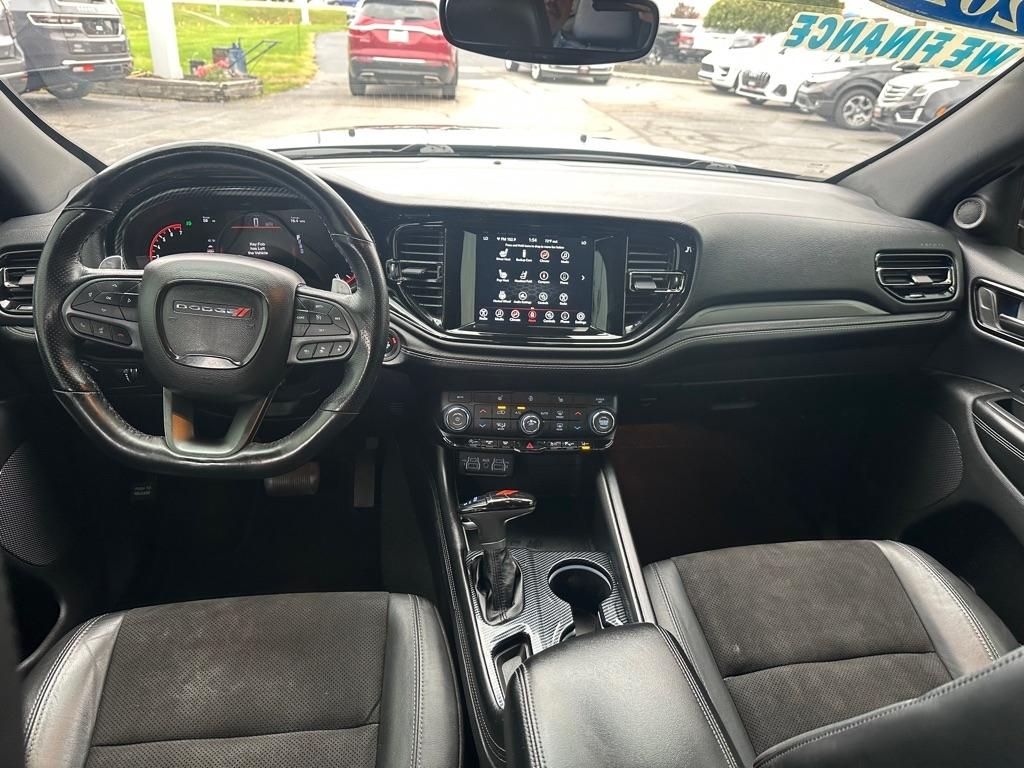 Dodge Durango GT AWD 2022