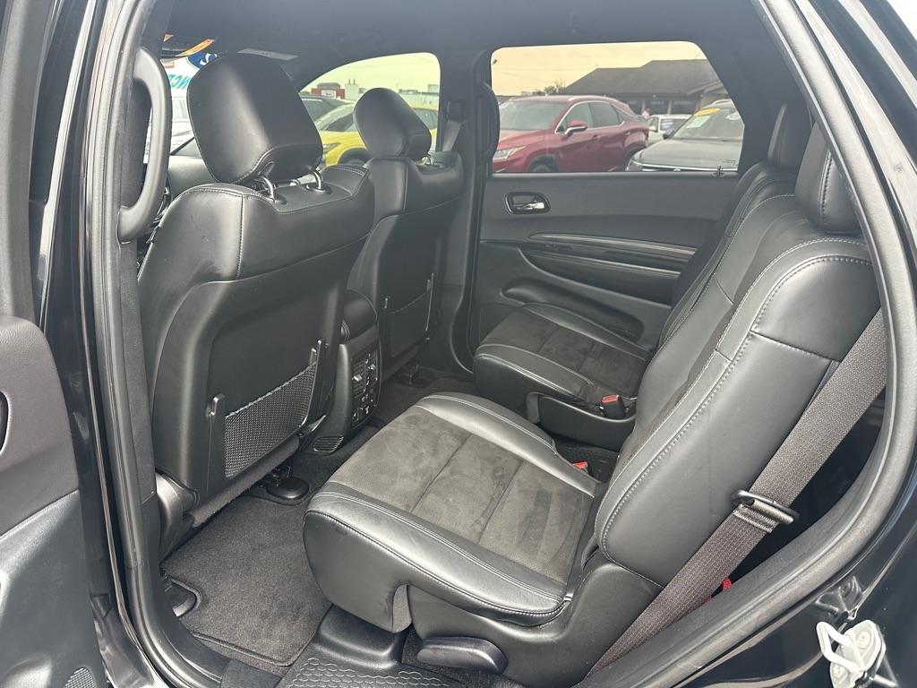 Dodge Durango GT AWD 2022