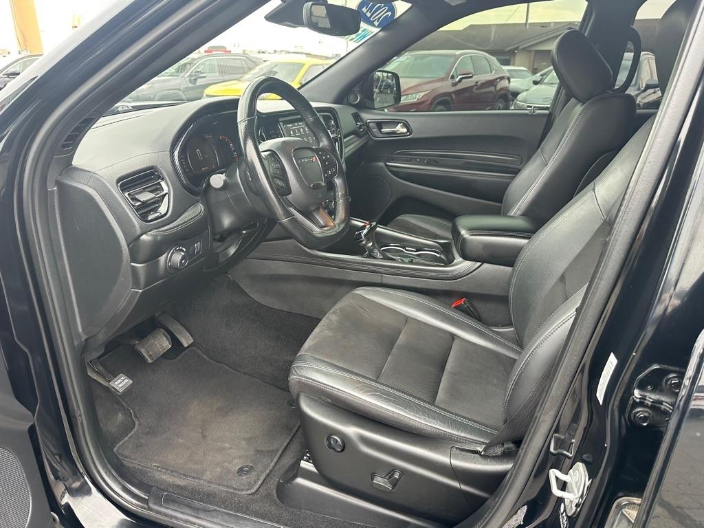 Dodge Durango GT AWD 2022