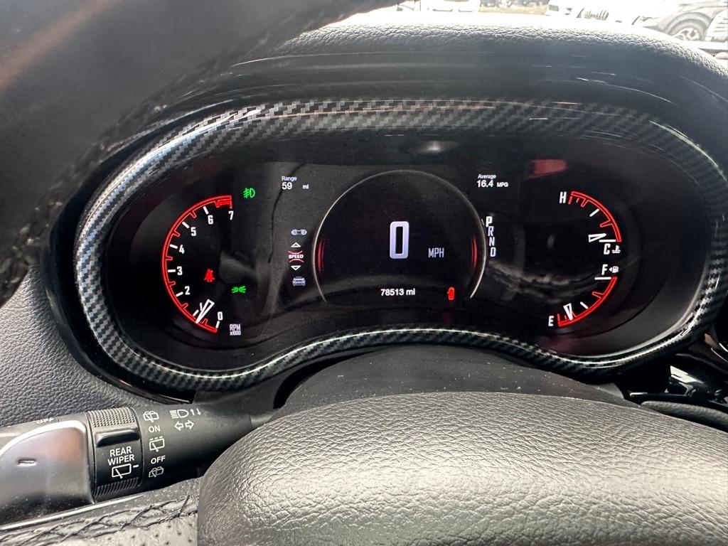 Dodge Durango GT AWD 2022