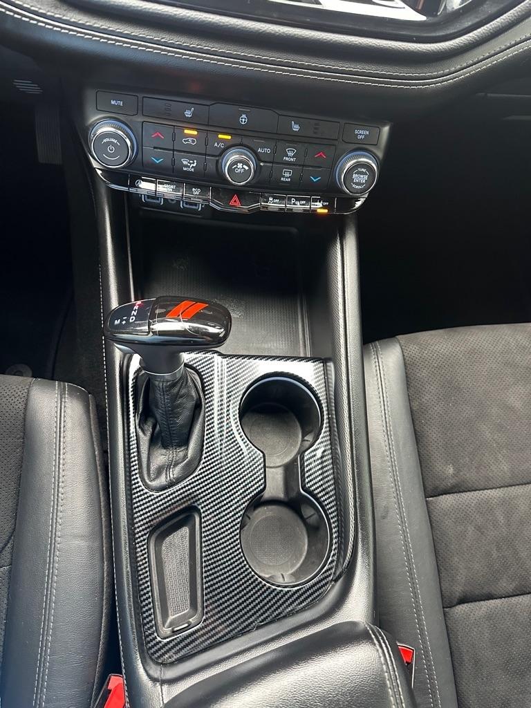Dodge Durango GT AWD 2022