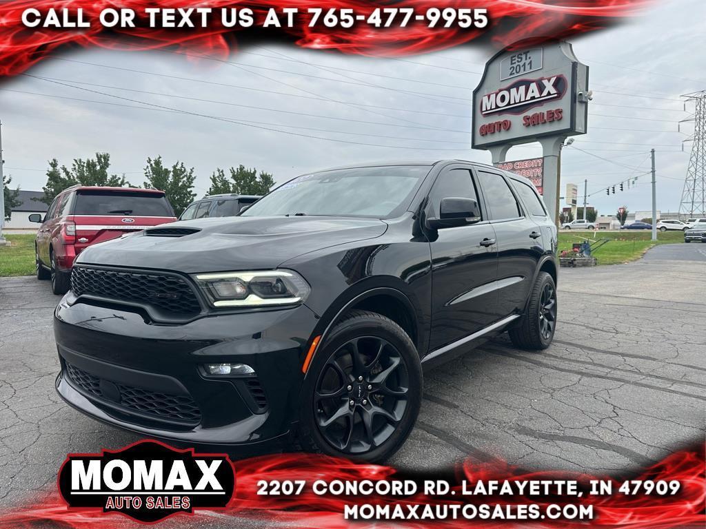 2022 Dodge Durango GT AWD