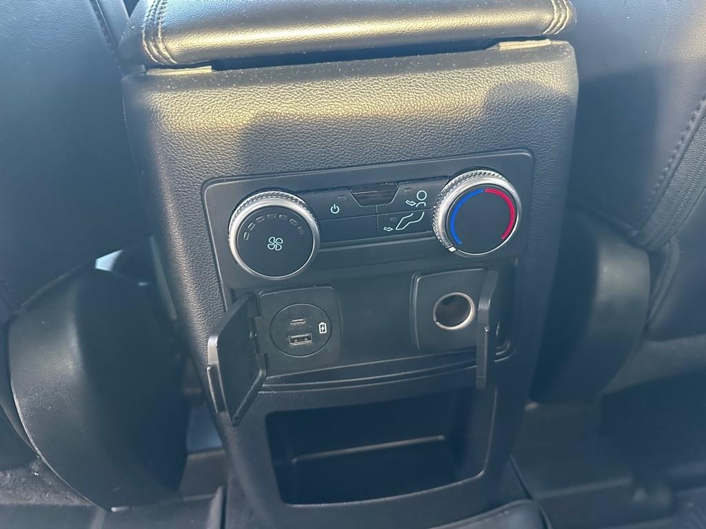 Ford Explorer XLT AWD 2021