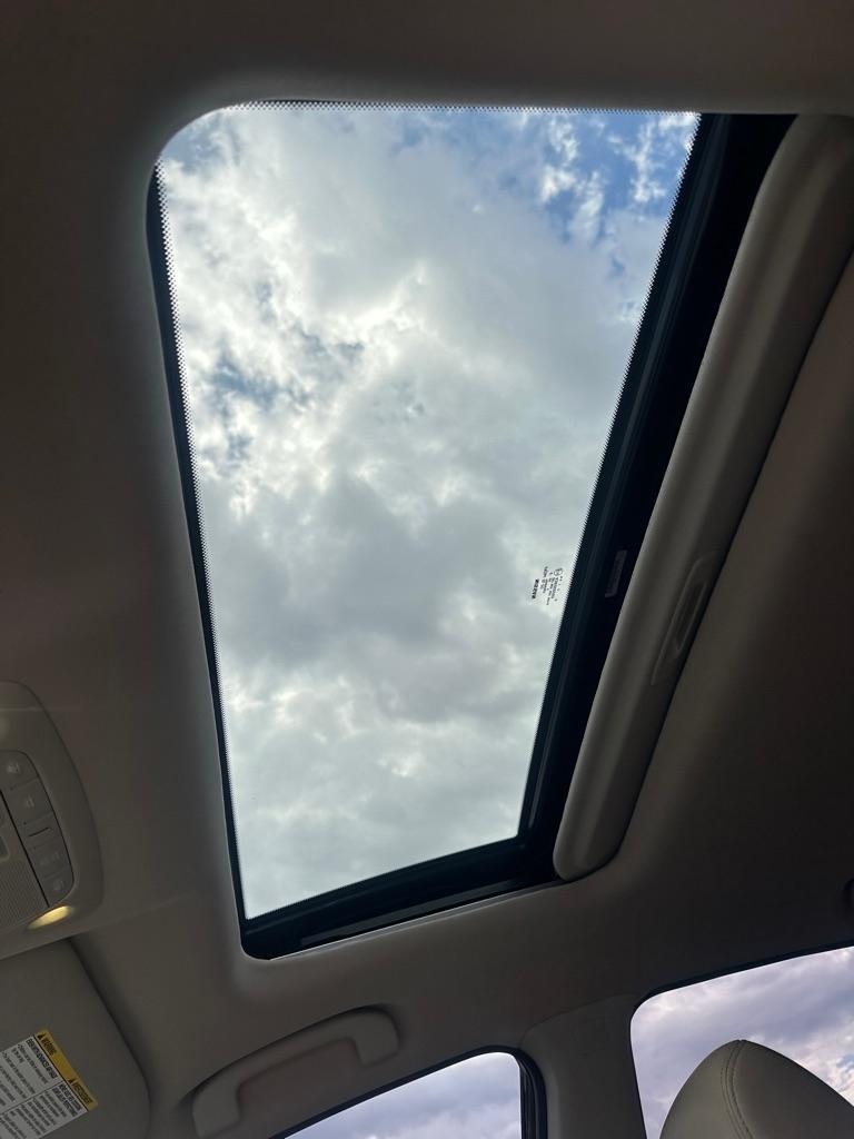 Nissan Altima 2.5 2016