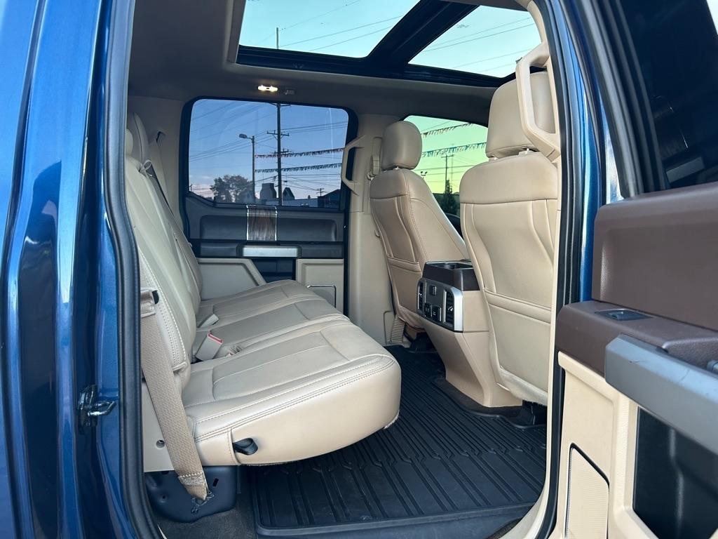 Ford F-150 XL SuperCrew 5.5-ft. Bed 4WD 2019