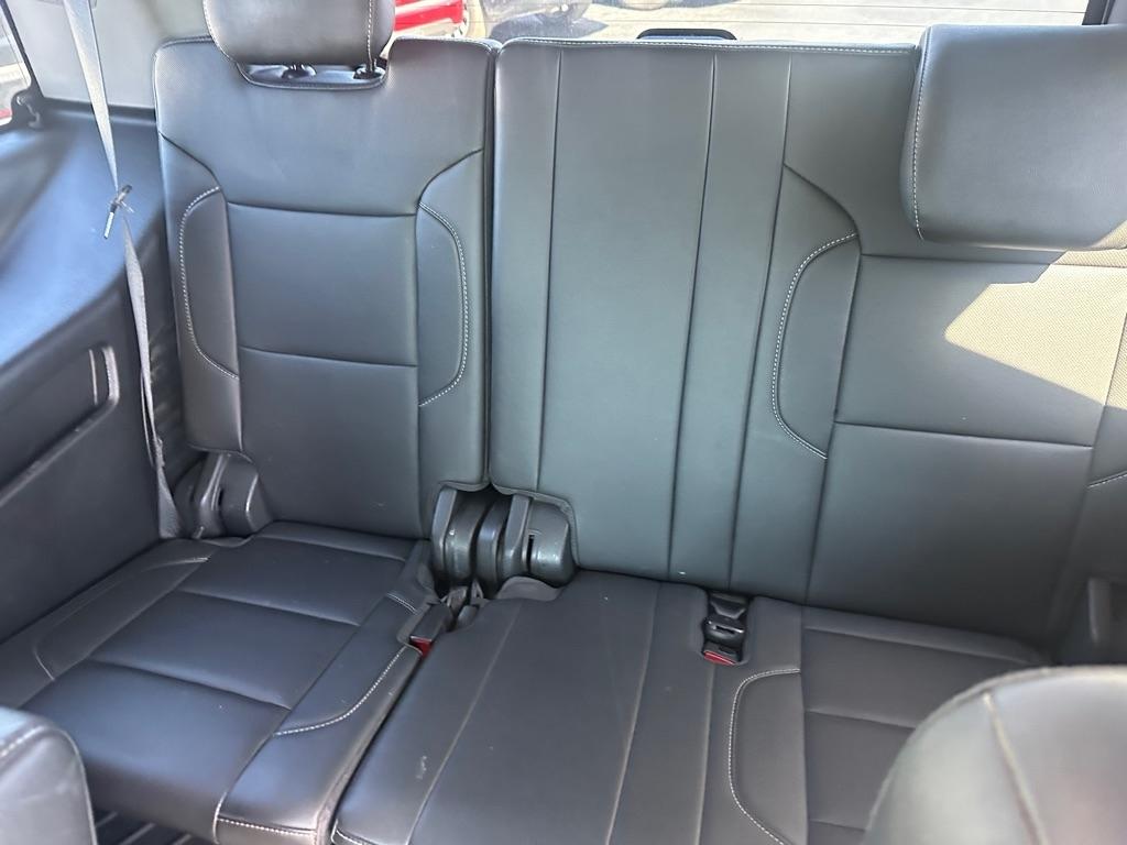 Chevrolet Tahoe Premier 4WD 2018