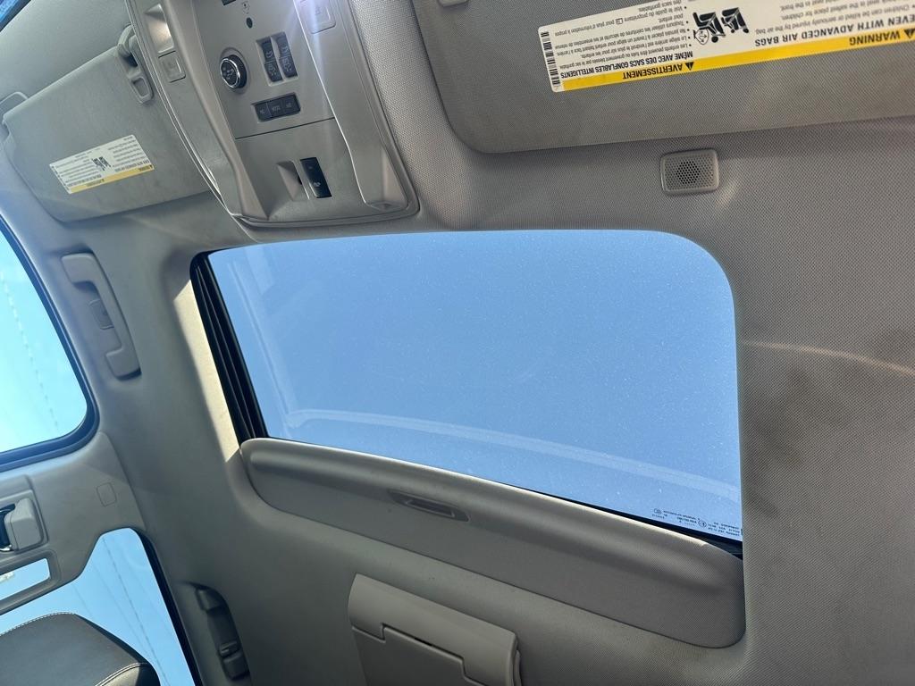 Chevrolet Tahoe Premier 4WD 2018