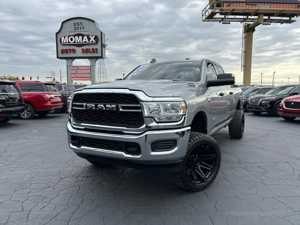 RAM 2500 Tradesman Crew Cab SWB 4WD 2020