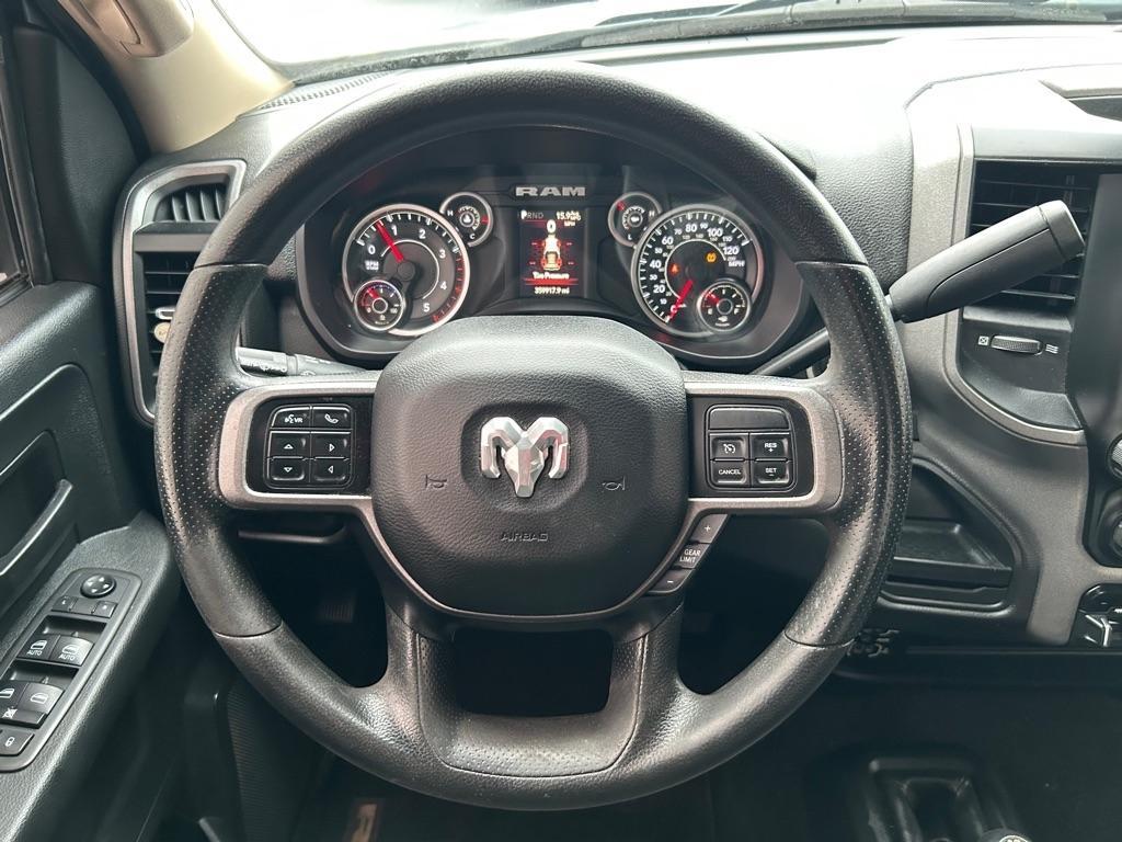 RAM 2500 Tradesman Crew Cab SWB 4WD 2020