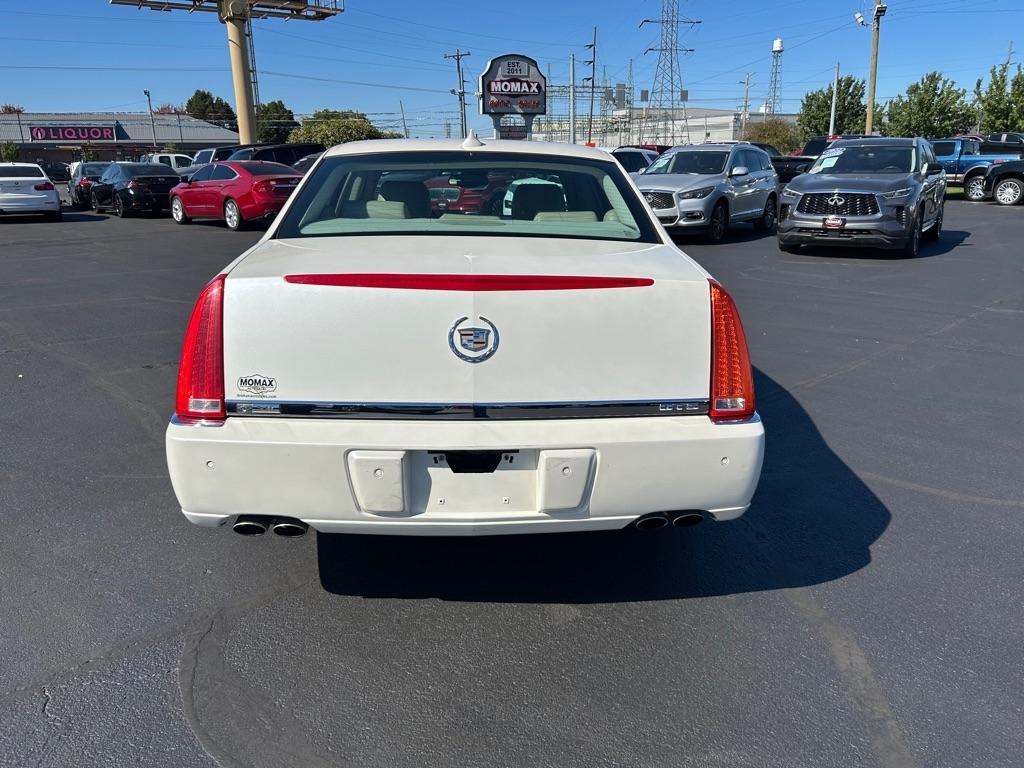 Cadillac DTS Luxury I 2009