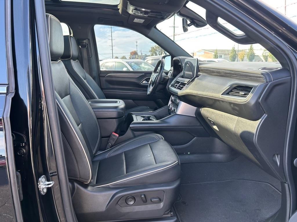GMC Yukon XL SLT 4WD 2022