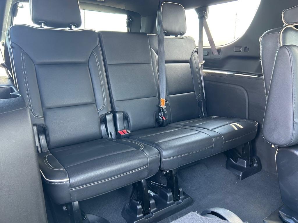 GMC Yukon XL SLT 4WD 2022