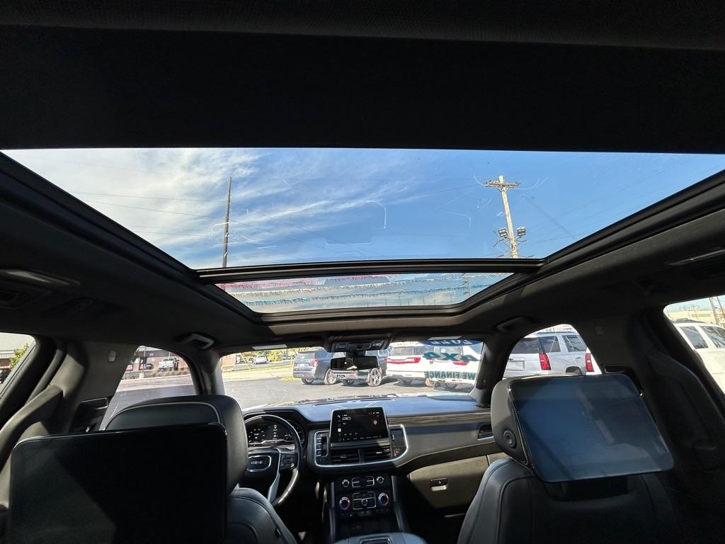GMC Yukon XL SLT 4WD 2022