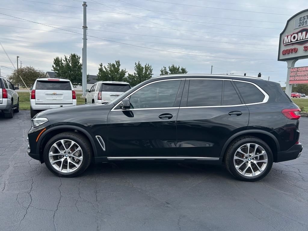 BMW X5 xDrive40i 2019