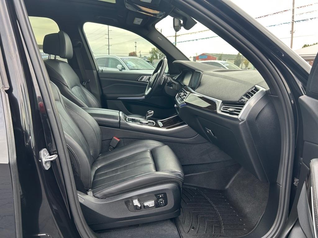 BMW X5 xDrive40i 2019
