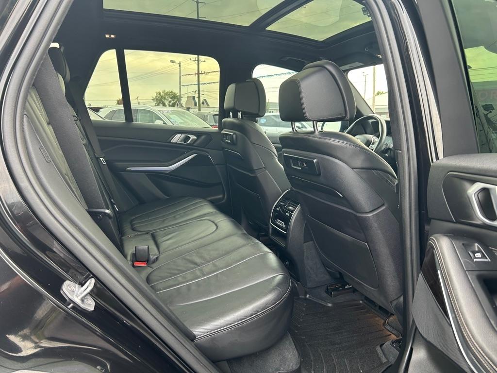 BMW X5 xDrive40i 2019