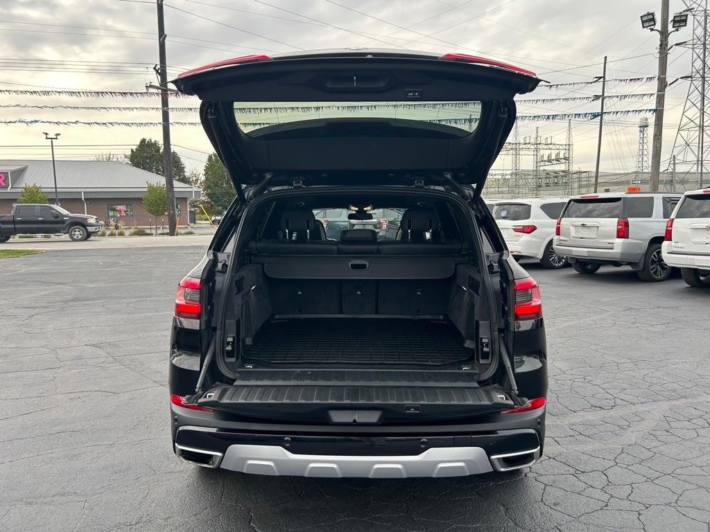 BMW X5 xDrive40i 2019