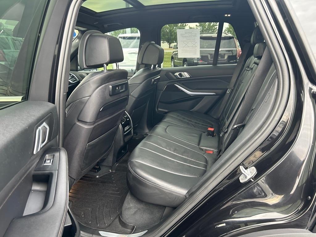 BMW X5 xDrive40i 2019