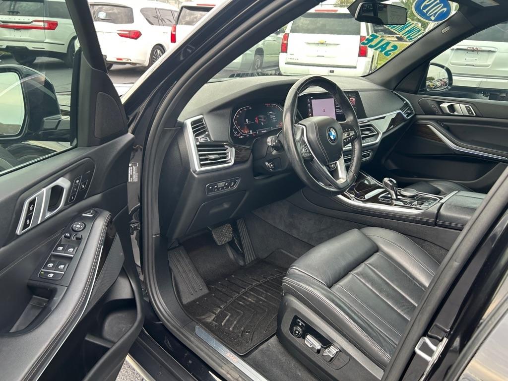 BMW X5 xDrive40i 2019