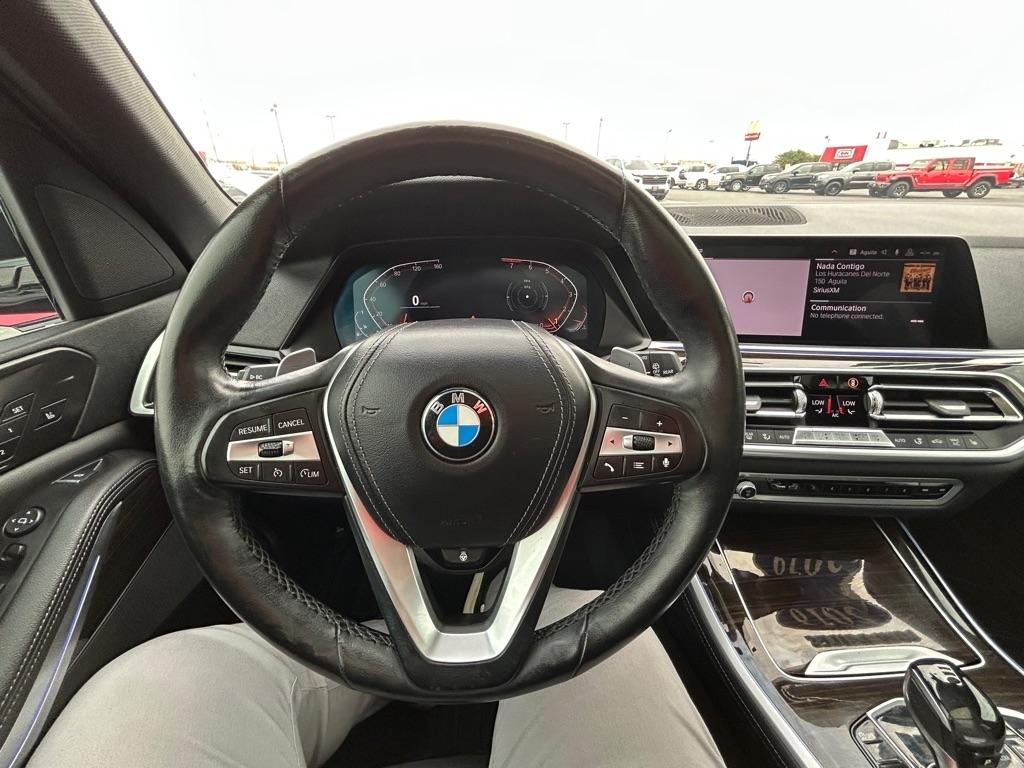 BMW X5 xDrive40i 2019