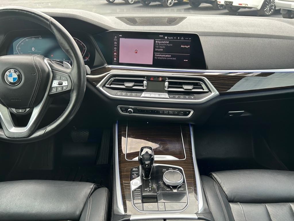 BMW X5 xDrive40i 2019