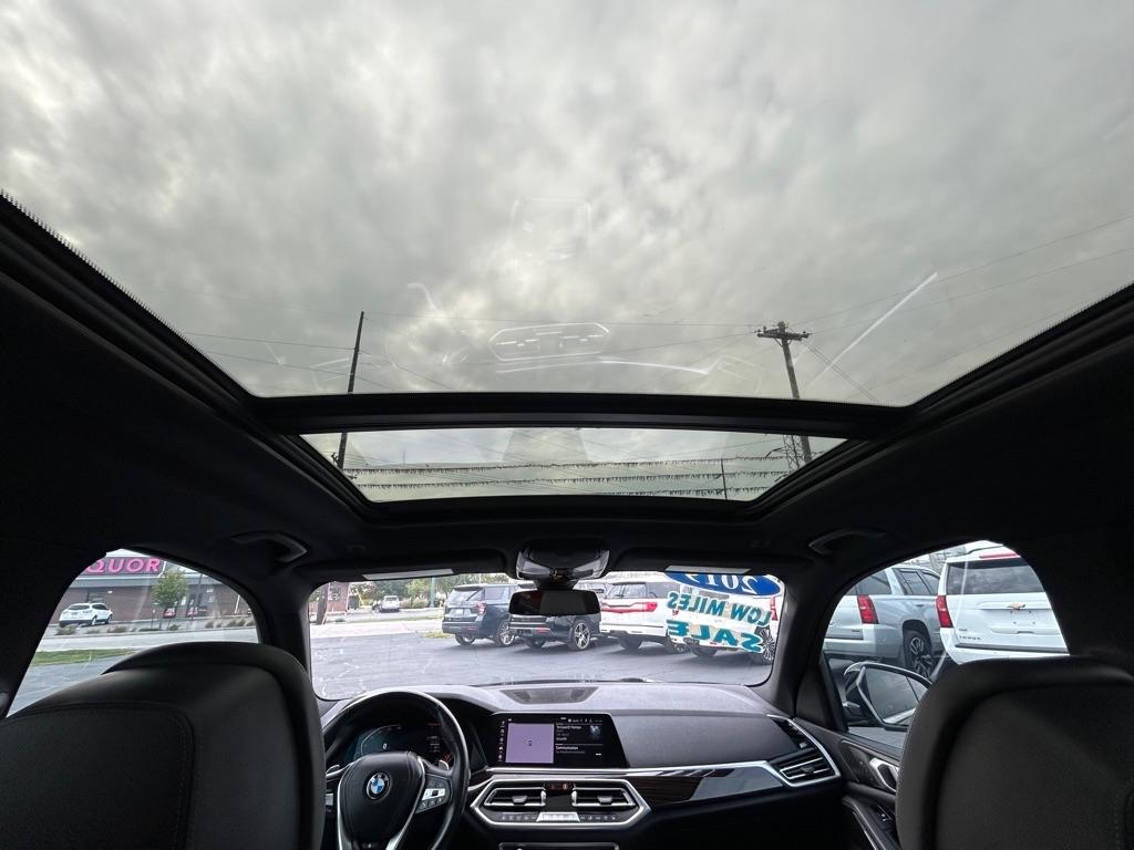 BMW X5 xDrive40i 2019