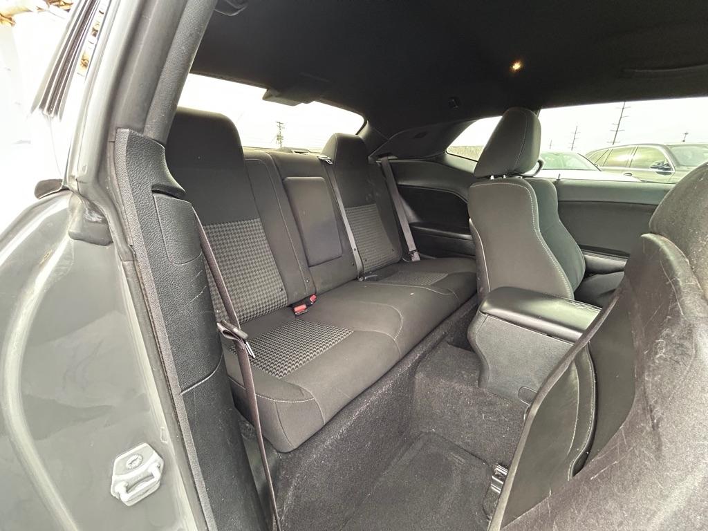 Dodge Challenger R/T SCAT Pack 2019