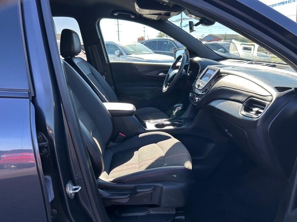 Chevrolet Equinox RS 2022