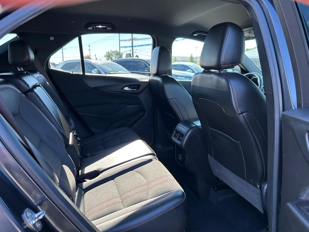 Chevrolet Equinox RS 2022