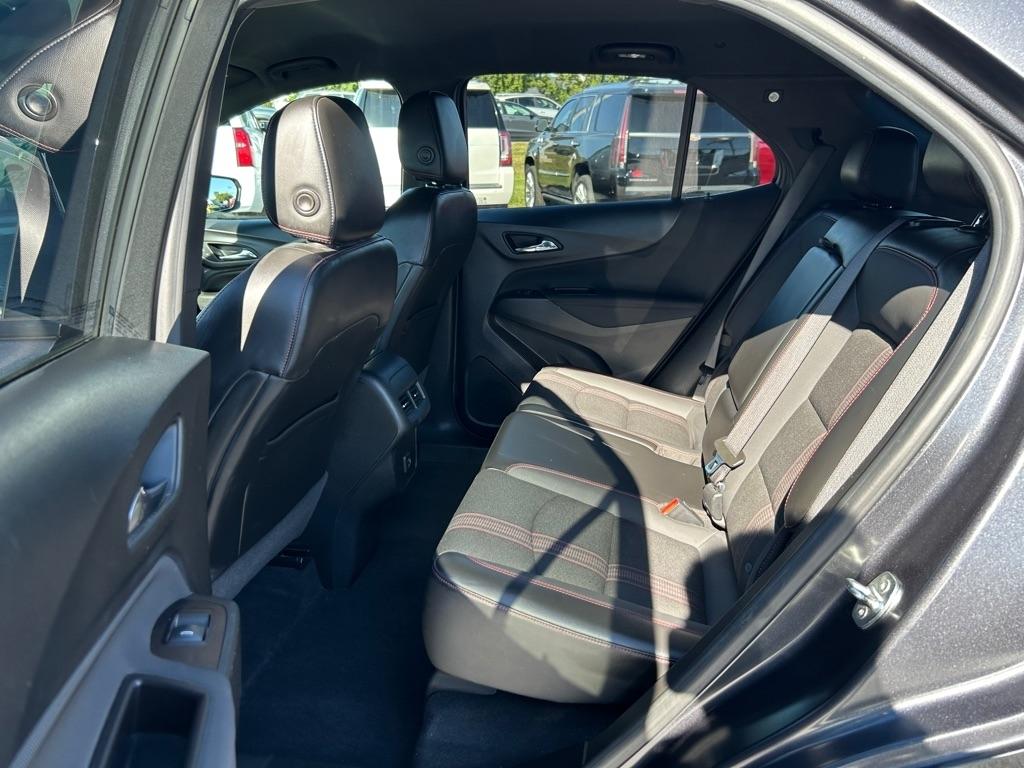 Chevrolet Equinox RS 2022