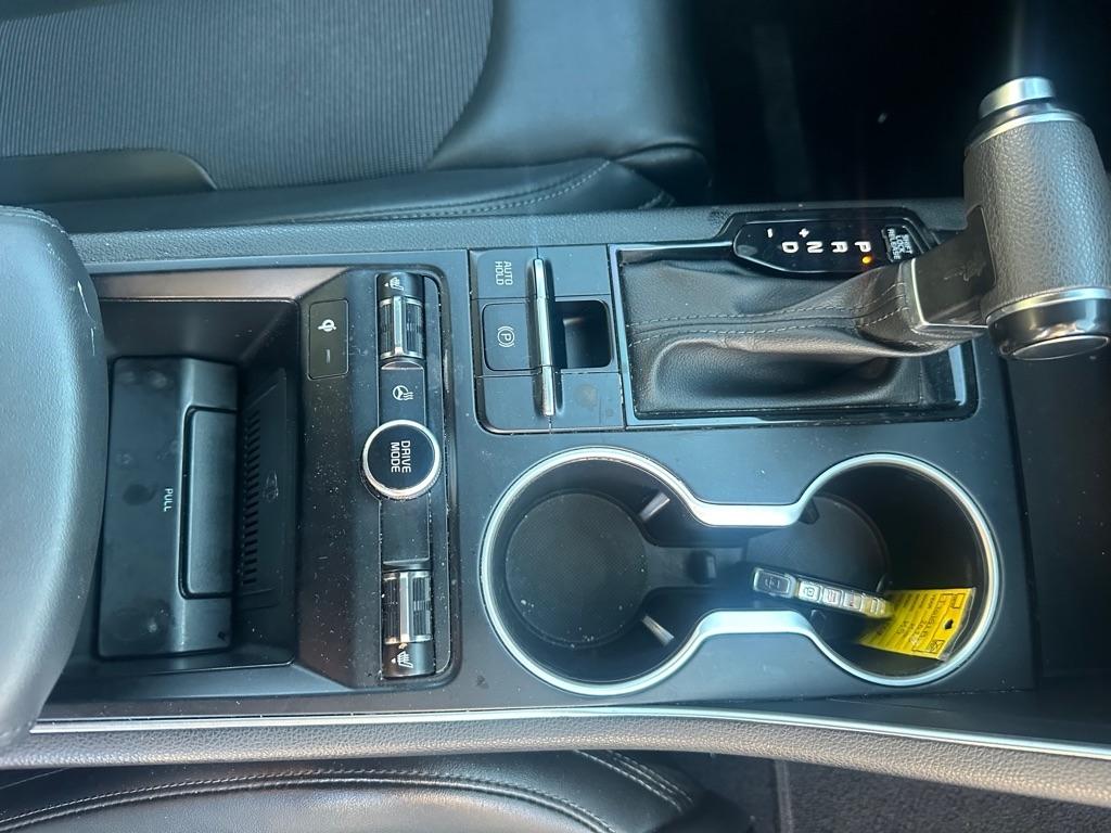 Kia K5 GT-Line 2023