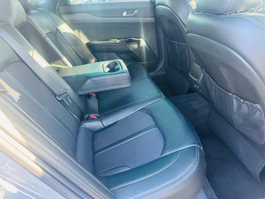 Kia K5 GT-Line 2023