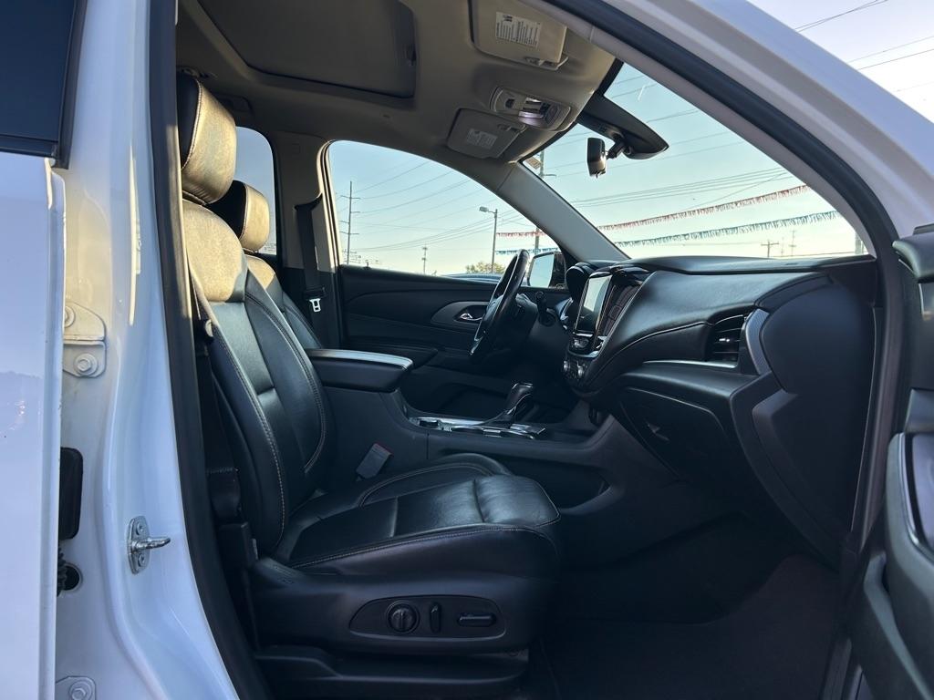 Chevrolet Traverse High Country AWD 2019